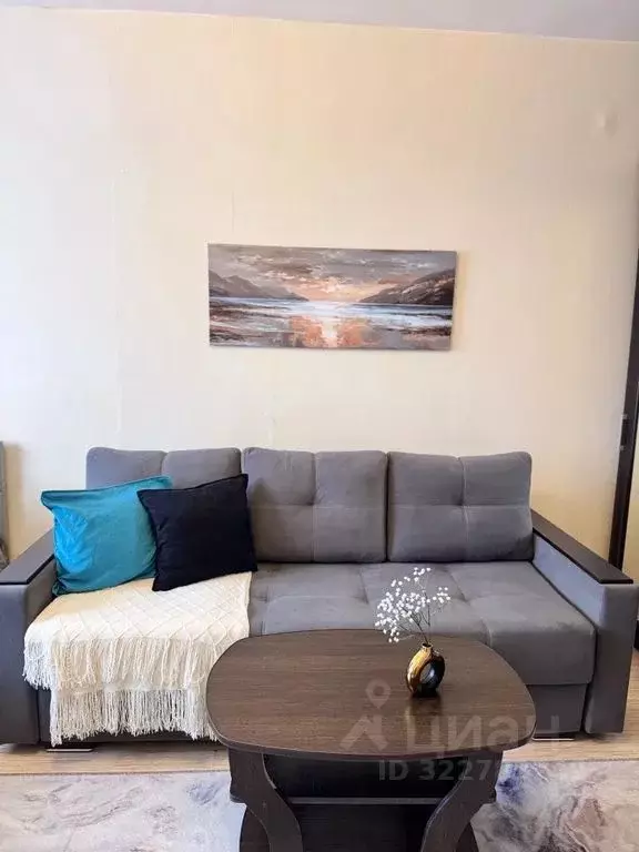 1-к кв. Пермский край, Пермь ш. Космонавтов, 213 (47.0 м) - Фото 2