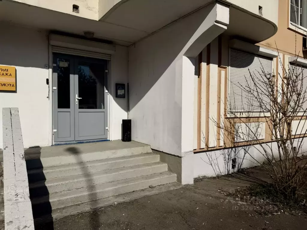 Помещение свободного назначения в Москва Коктебельская ул., 11 (110 м) - Фото 2