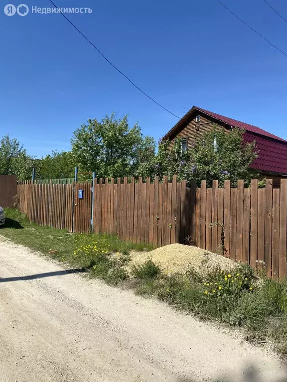 Дом в Дегтярск, Комсомольская улица, 25 (85 м) - Фото 1