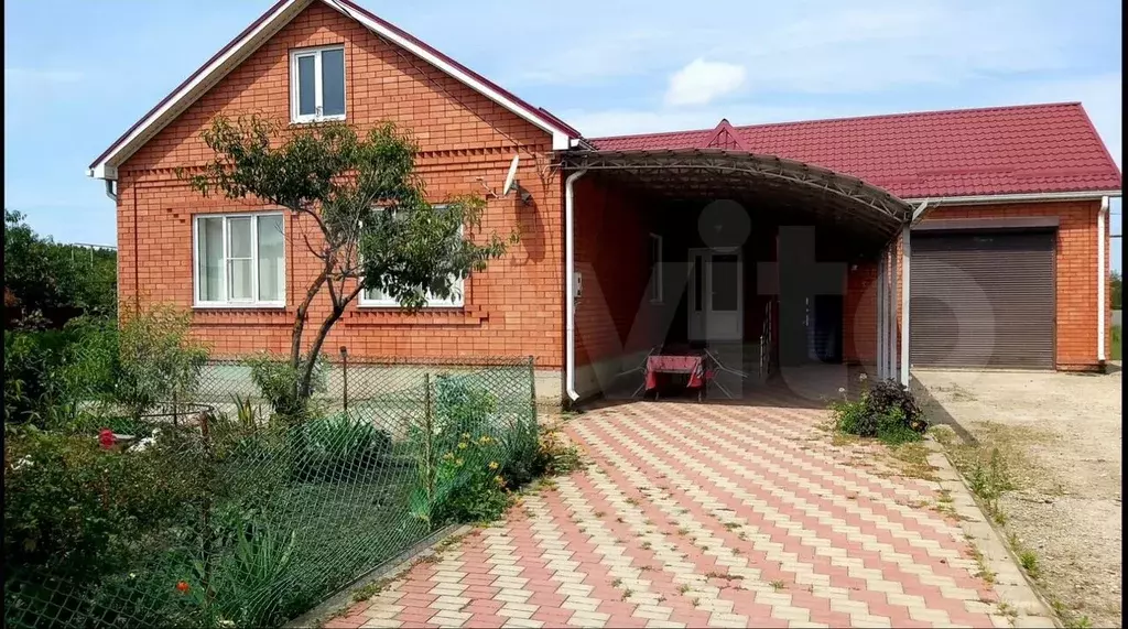 Дом 165 м на участке 30 сот. - Фото 0