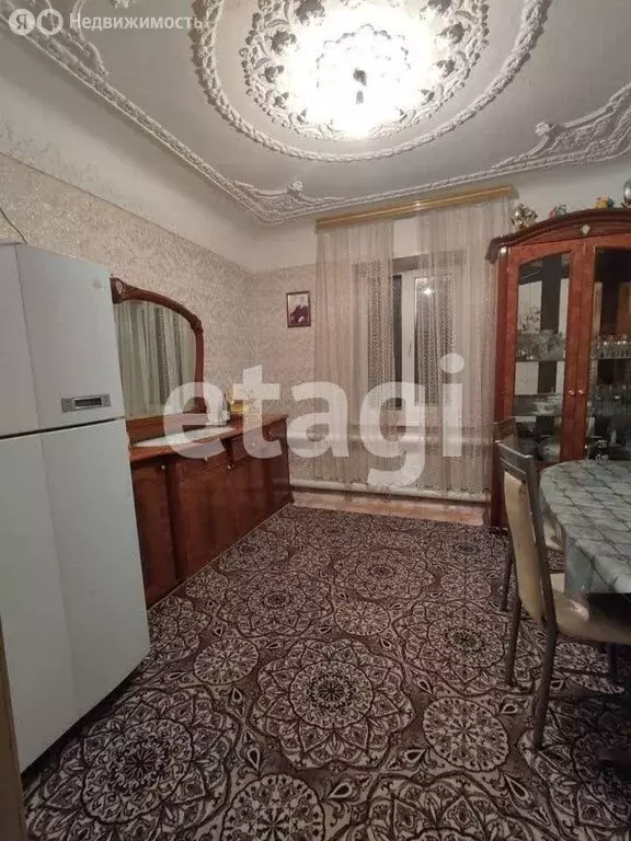 Дом в Красноярск, микрорайон Суворовский, улица Лихачёва (100 м) - Фото 2