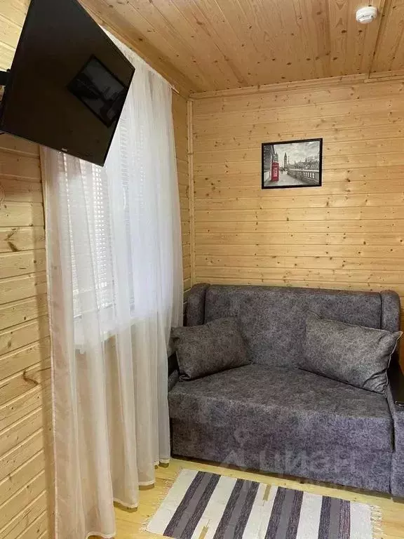 Комната Краснодарский край, Ейский район, Должанская ст-ца, Коса ... - Фото 2