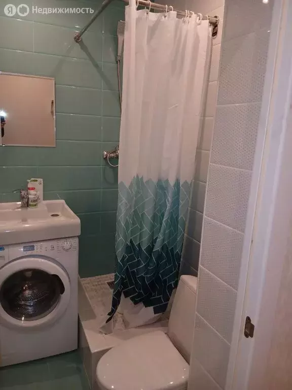 Квартира-студия: Засечное, Светлая улица, 15 (20 м) - Фото 2