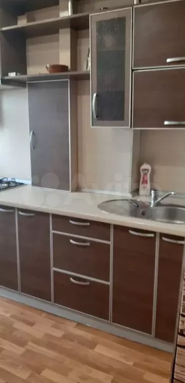 3-к. квартира, 63 м, 5/9 эт. - Фото 0