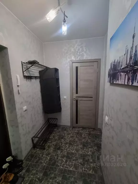 1-к кв. Новосибирская область, Новосибирск ул. Фрунзе, 49 (37.9 м) - Фото 2