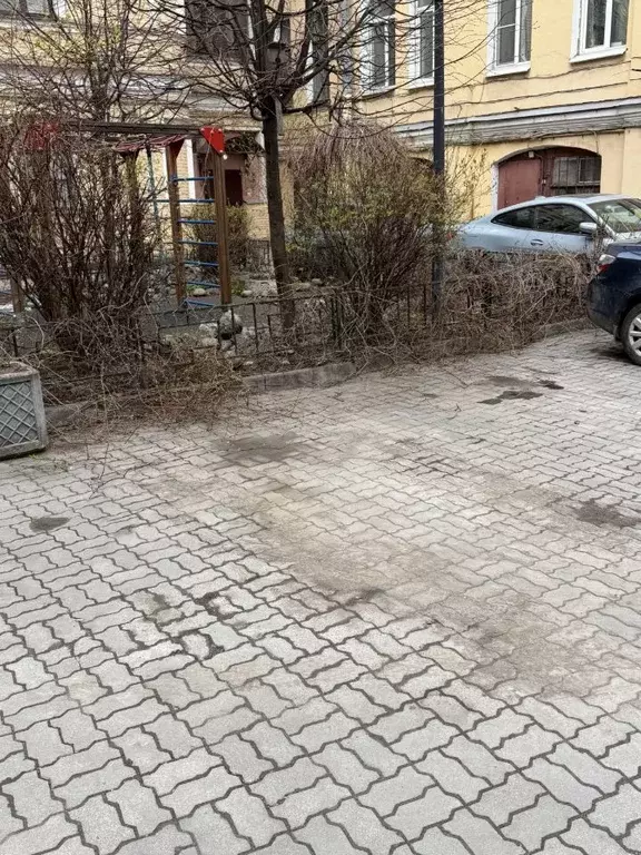Гараж в Санкт-Петербург Пушкинская ул., 4 (12 м) - Фото 2