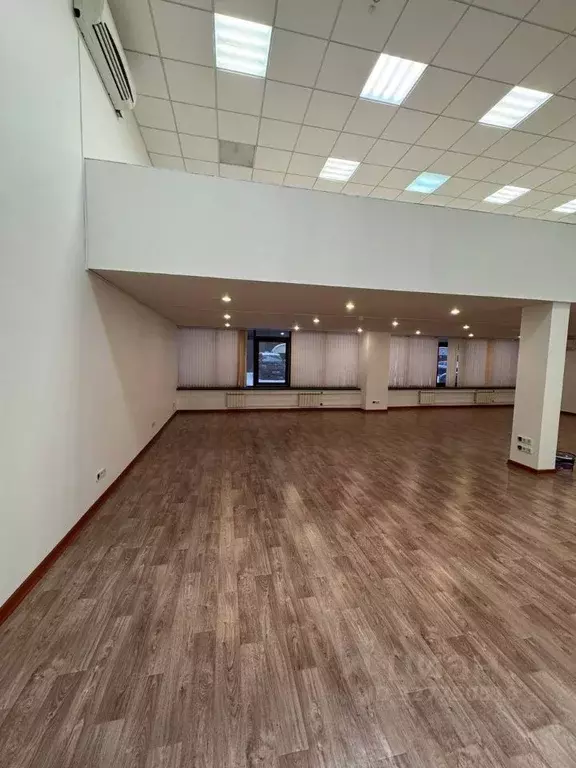 Помещение свободного назначения в Москва Смирновская ул., 25С10 (162 ... - Фото 2