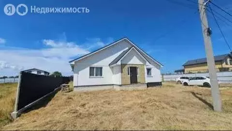Дом в Керчь, улица Маршала Рыбалко, 22 (177.8 м) - Фото 2