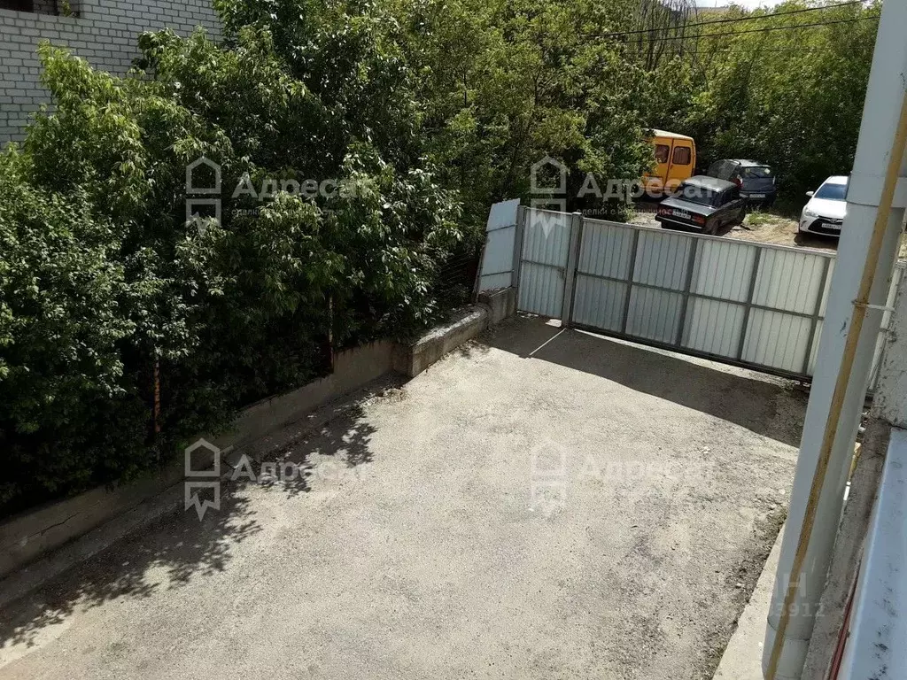 Дом в Волгоградская область, Волгоград ул. Неждановой (260 м) - Фото 0