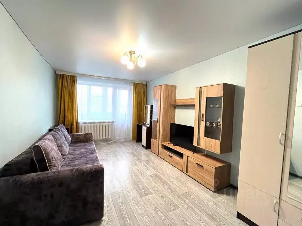 3-к кв. Краснодарский край, Ейск ул. Седина, 53/2 (63.1 м) - Фото 0