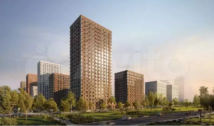 Свободного назначения, 105 м - Фото 1