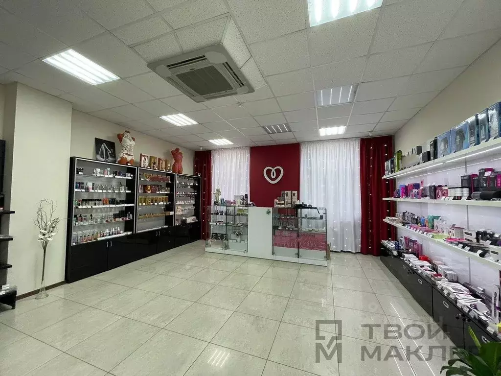 Офис в Пензенская область, Пенза ул. Антонова, 47 (50 м) - Фото 1