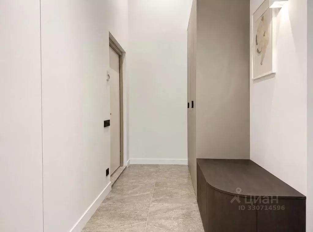 4-к кв. Москва ул. Крузенштерна, 6 (112.5 м) - Фото 2