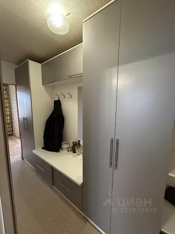 3-к кв. Нижегородская область, Нижний Новгород ул. Глеба Успенского, ... - Фото 2