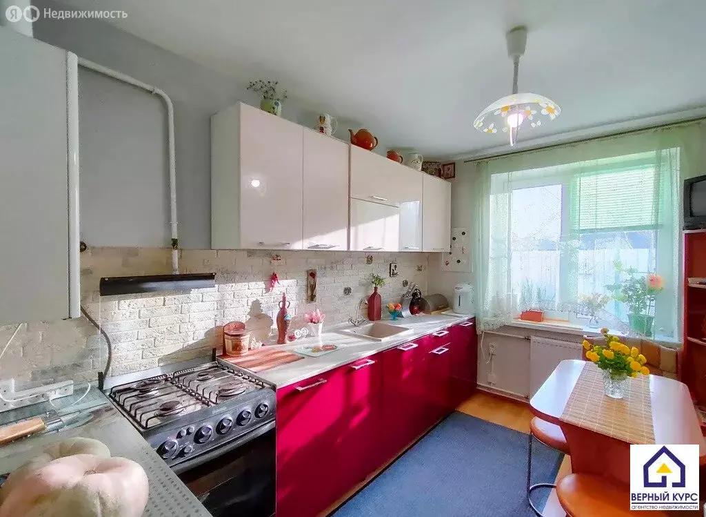 Дом в Воронеж, Московский проспект, 181Б (100 м) - Фото 1