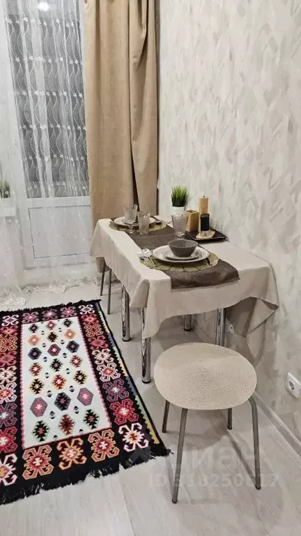 1-к кв. Татарстан, Казань ул. Баки Урманче, 4к1 (35.0 м) - Фото 0