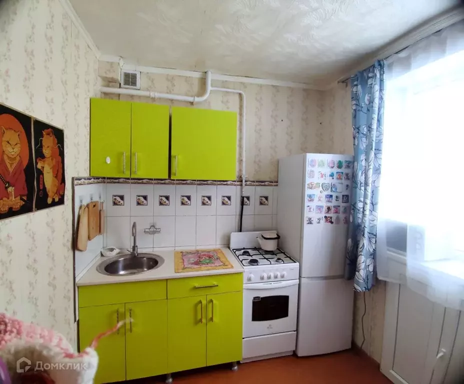 Продаётся 2-к квартира, 43.8 м - Фото 0