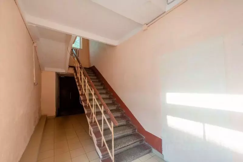 Офис в Санкт-Петербург ул. Швецова, 41 (22 м) - Фото 1