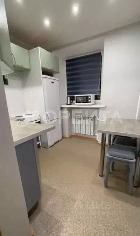 2-к кв. Тюменская область, Тюмень ул. Осипенко, 41 (45.0 м) - Фото 2