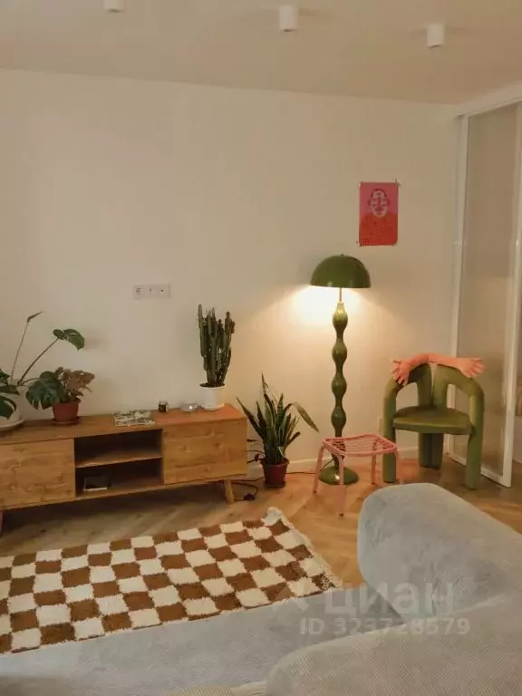 2-к кв. Хабаровский край, Хабаровск Топографический пер., 14 (35.0 м) - Фото 2