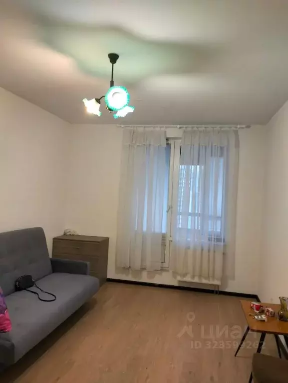 Студия Ленинградская область, Кудрово г. Всеволожский район, Заневское ... - Фото 1