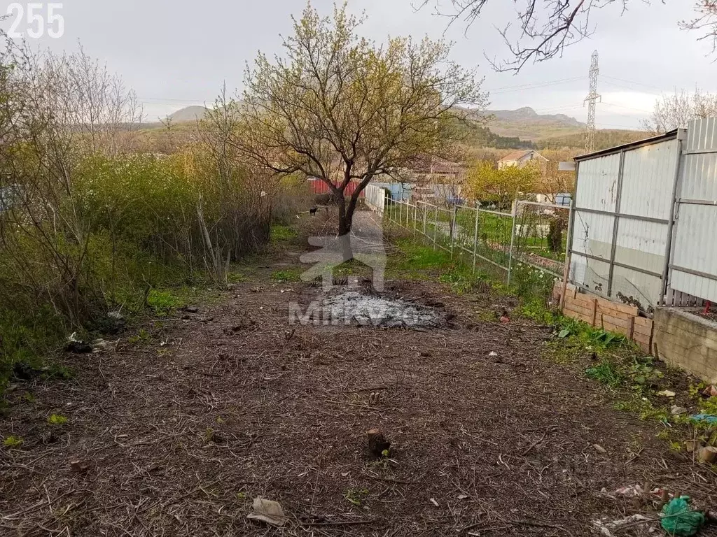 Участок в Ставропольский край, Пятигорск  (5.9 сот.) - Фото 2