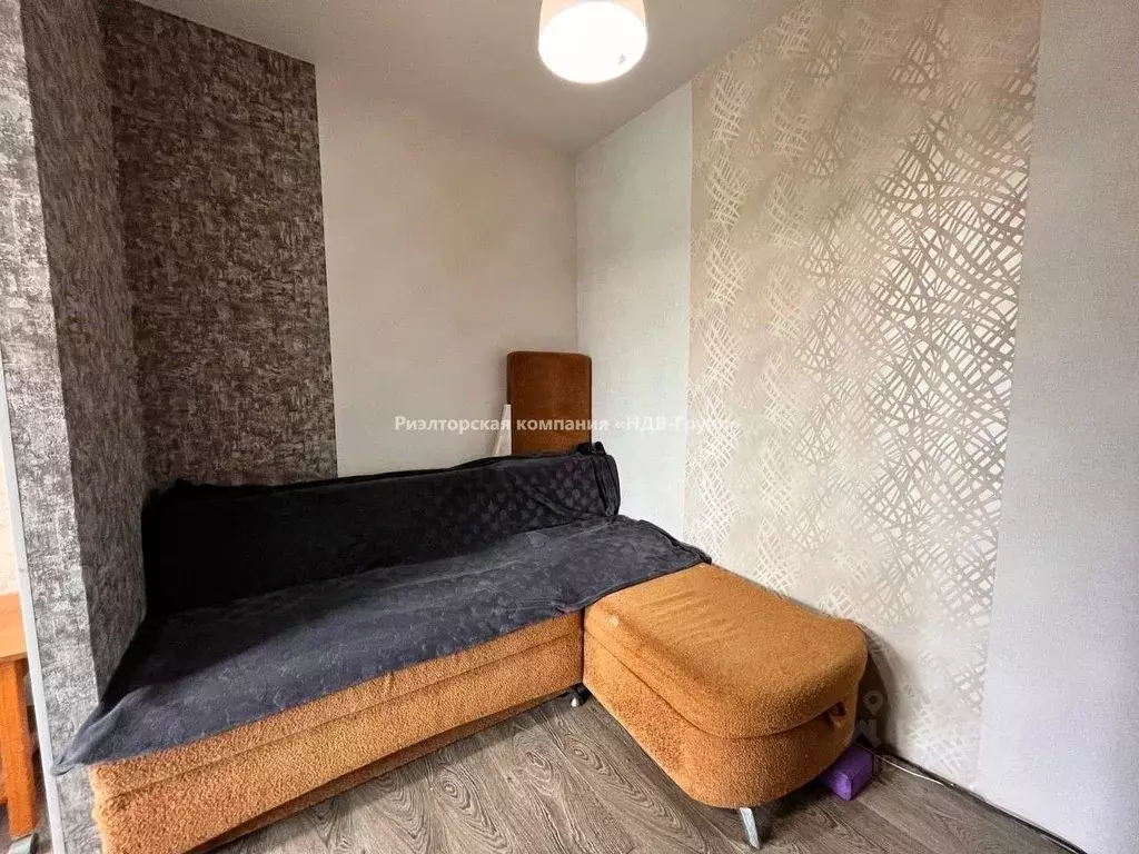 Студия Хабаровский край, Хабаровск Облачный пер., 64 (37.0 м) - Фото 2