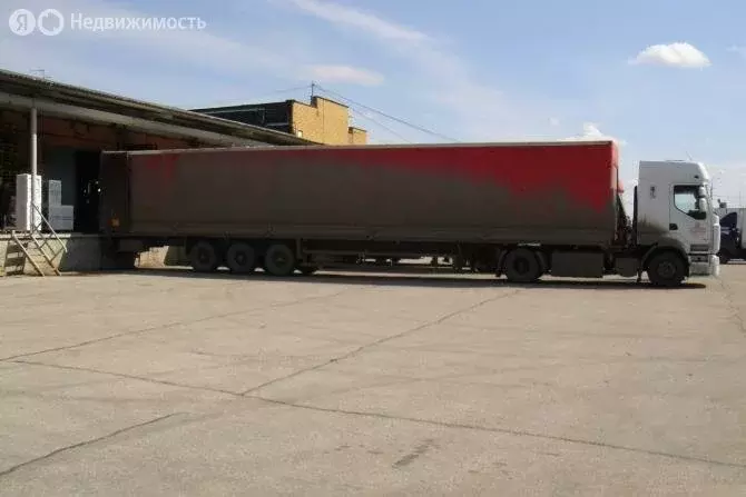 Производственное помещение (710 м) - Фото 1