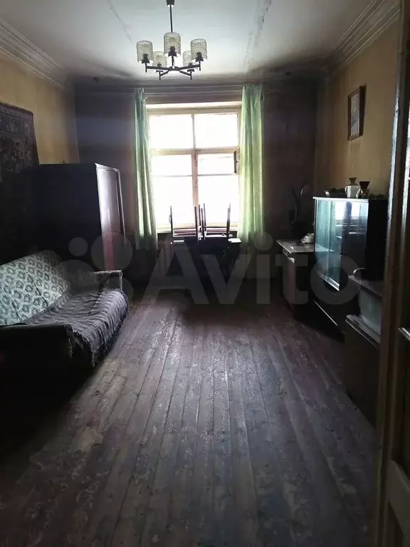 2-к. квартира, 55 м, 1/4 эт. - Фото 0