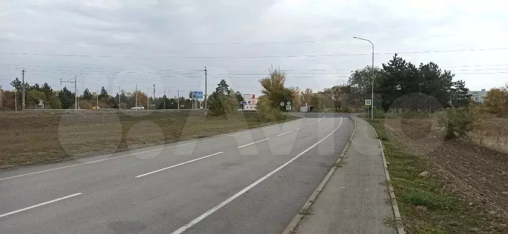 Участок 10,5 га (ИЖС) - Фото 0