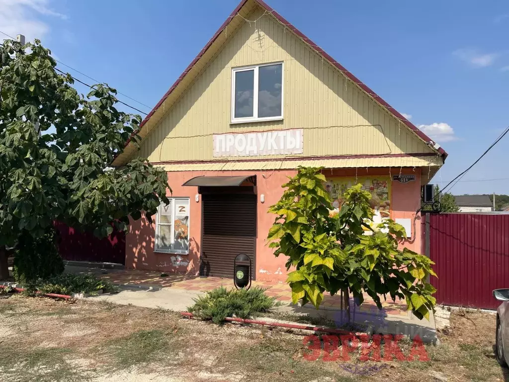 Производственное помещение в Краснодарский край, Крымский район, ... - Фото 1