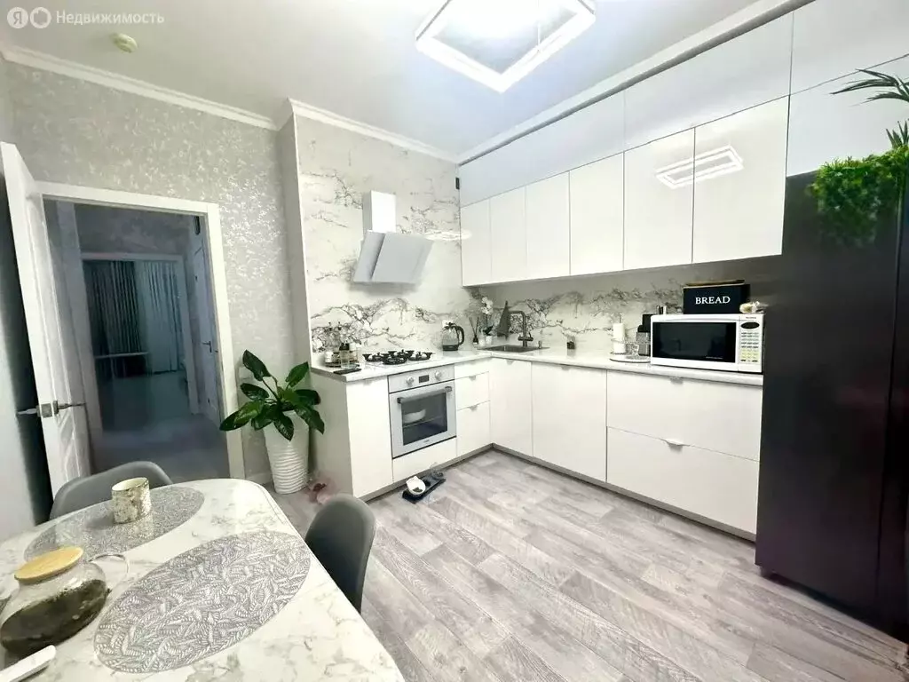 2-комнатная квартира: Батайск, Коммунистическая улица, 197Ак1 (60 м) - Фото 2