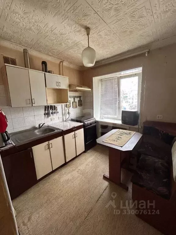 2-к кв. Белгородская область, Губкин ул. Белинского, 19 (44.6 м) - Фото 1
