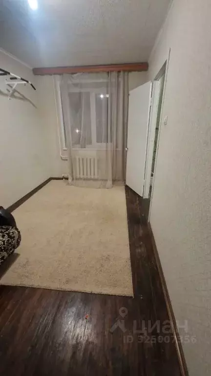 2-к кв. Московская область, Воскресенск Колыберевская ул., 4 (47.0 м) - Фото 2