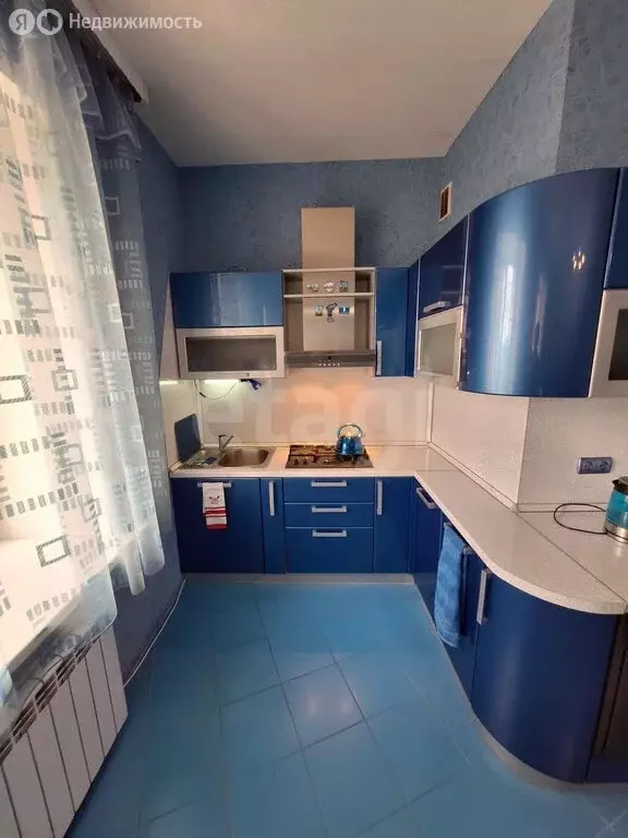 2-комнатная квартира: Тверь, улица Коробкова, 2 (97.9 м) - Фото 0