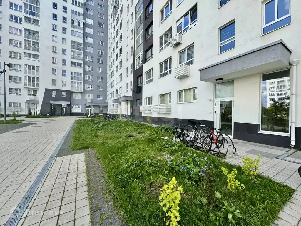 Продаётся 3-к квартира, 65.7 м - Фото 1