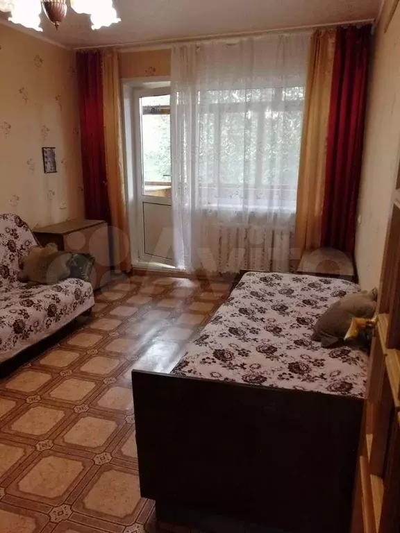 2-к. квартира, 50 м, 4/5 эт. - Фото 1