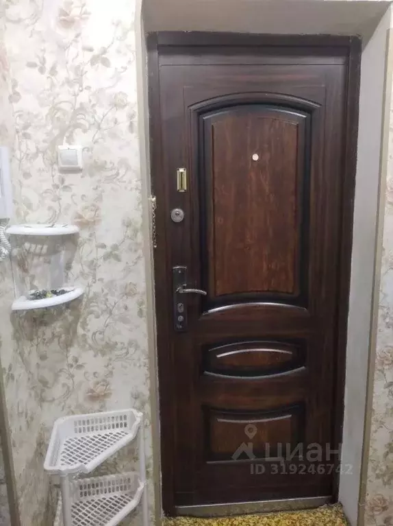 1-к кв. Самарская область, Тольятти ул. Мира, 98 (32.0 м) - Фото 1
