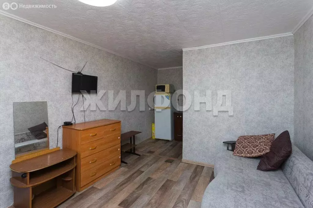 1к в -комнатной квартире (13 м) - Фото 1