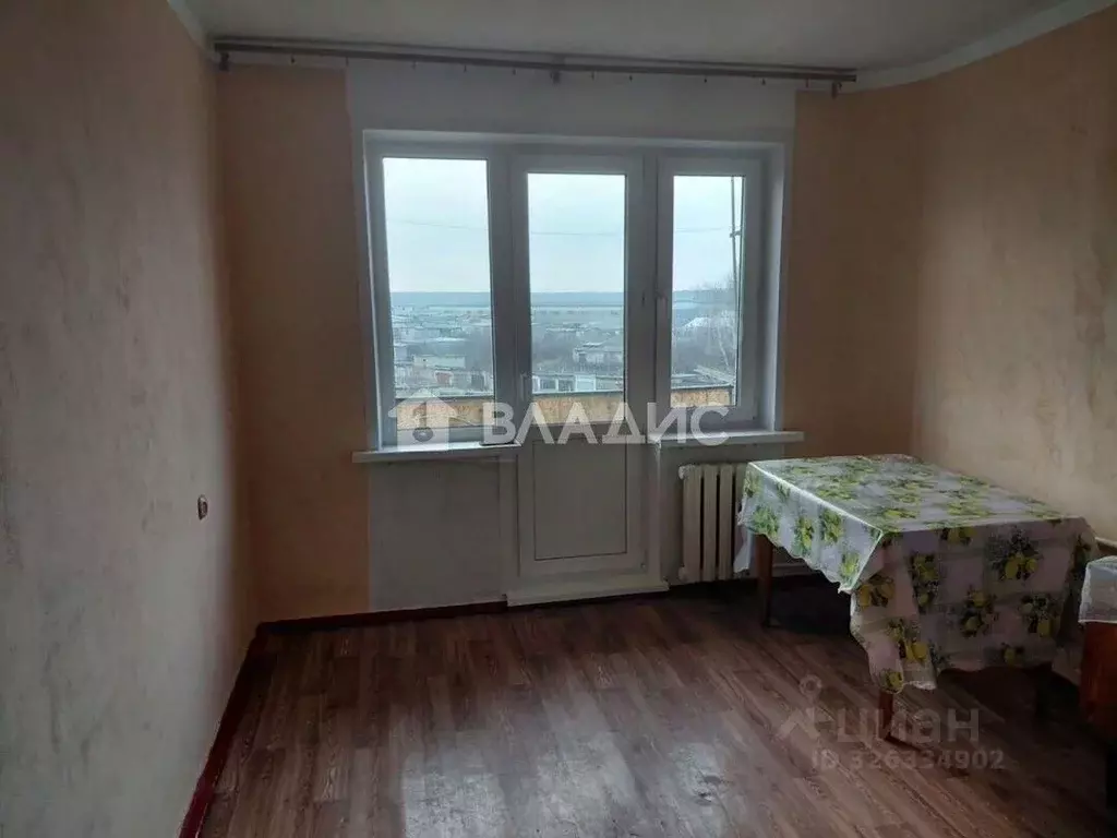 2-к кв. Московская область, Лосино-Петровский ул. Гоголя, 24 (42.4 м) - Фото 1