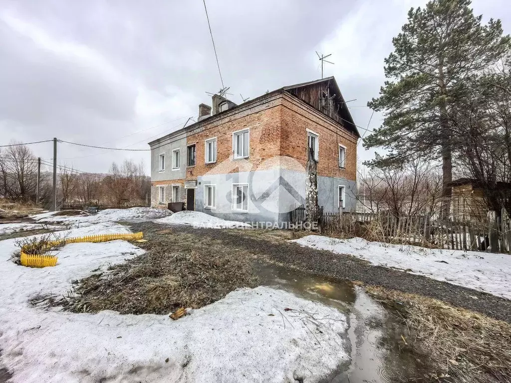 Квартира, 1 комната, 26.4 м - Фото 0