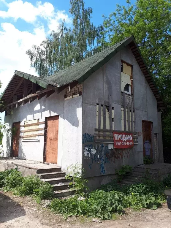 Помещение свободного назначения в Псковская область, Псков Запсковье ... - Фото 1