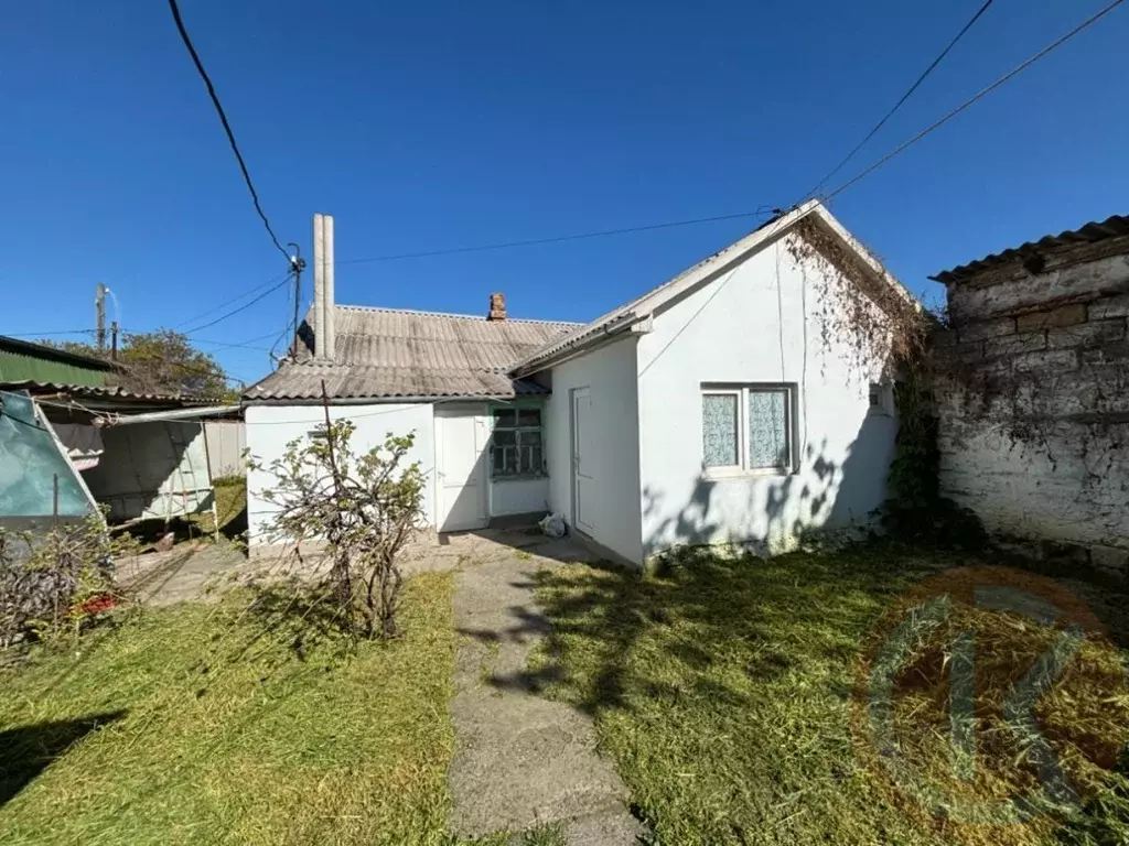 Дом в Крым, Симферополь ул. Артезианская, 43 (110 м) - Фото 0
