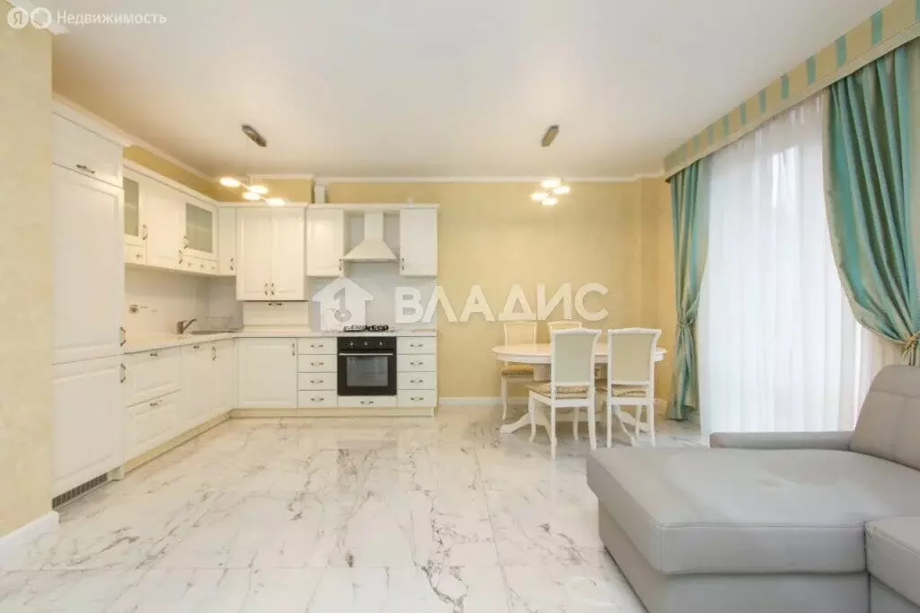 1-комнатная квартира: Светлогорск, Калининградский проспект, 79Бк2 ... - Фото 1