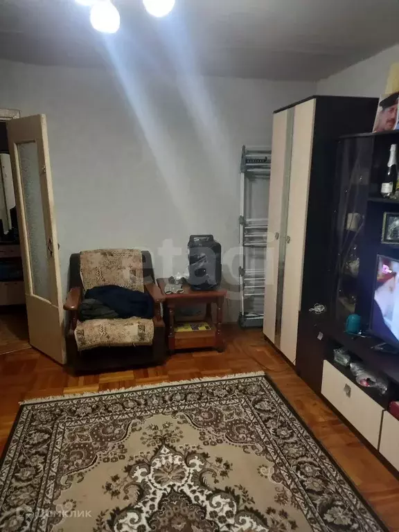 Продаётся 2-к квартира, 50 м - Фото 1