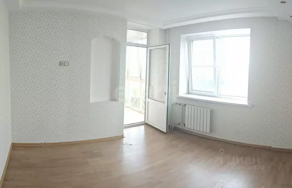 3-к кв. Ростовская область, Ростов-на-Дону Благодатная ул., 168/3 ... - Фото 0