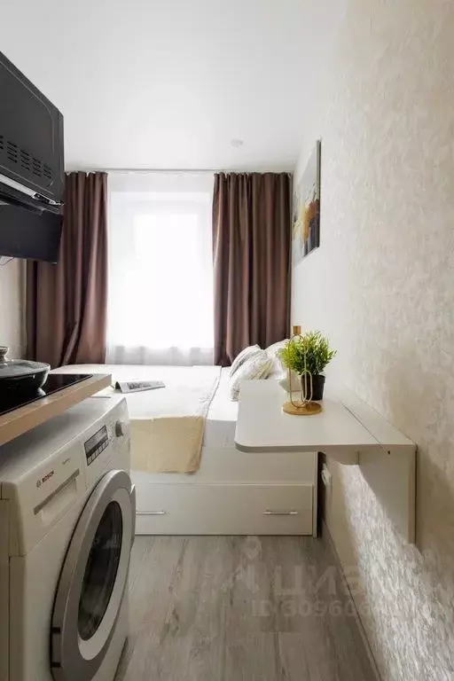 Студия Татарстан, Казань ул. Четаева, 48 (11.0 м) - Фото 0