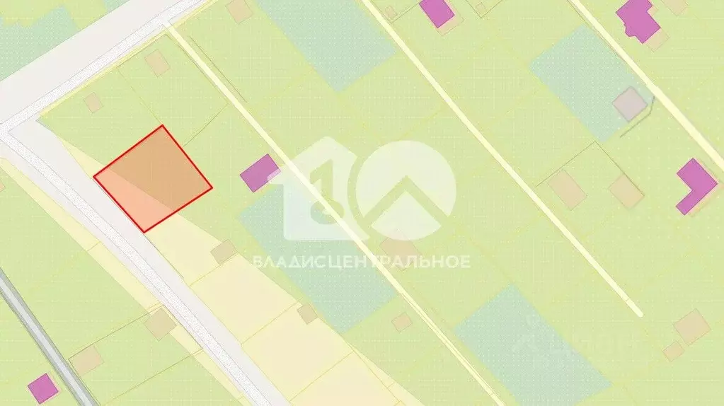 Участок в Новосибирская область, Новосибирский район, Барышевский ... - Фото 0