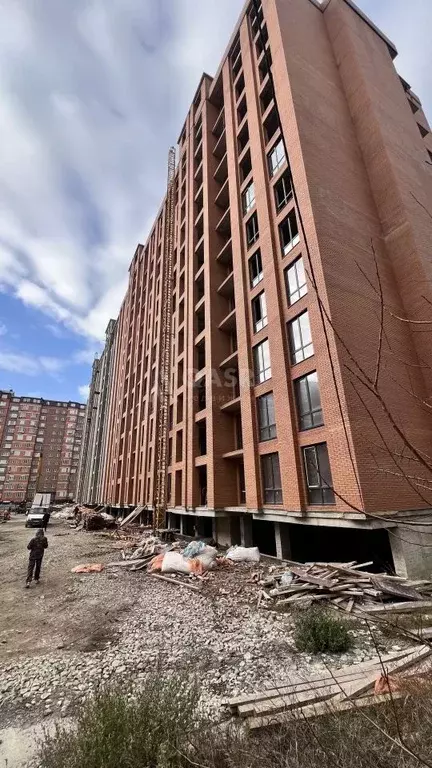 2-к кв. Дагестан, Махачкала ул. Хивская, 5В (75.0 м) - Фото 1