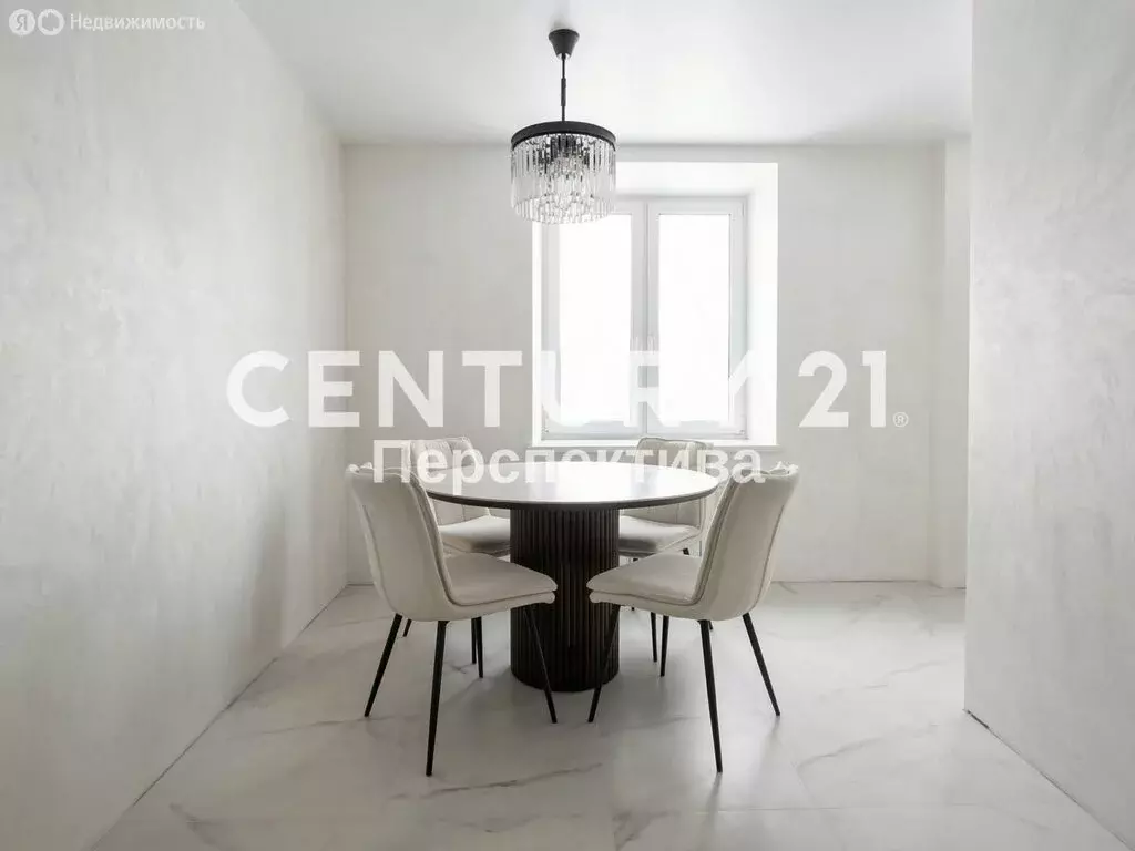 3-комнатная квартира: Москва, Пулковская улица, 3к1 (57.6 м) - Фото 2